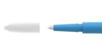 402-iec-cativ-bl Electro PJP Narrow Test Probe, 3.4mm Tip, 1kV, 16A
