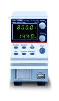 561-267 RS PRO Analogue, Digital Bench Power Supply, 0 → 800V, 0 → 1.44A, 1-Output, 360W - UKAS Calibrated