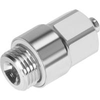 npck-c-d-g18-k8 Festo NPCK Series, G 1/8 Male, 1490383