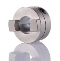 452h5754 Huco Oldham Coupling, 57mm Outside Diameter, 28mm Bore Coupler