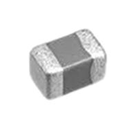 cga4j3x7r1h105k125ab TDK 1μF Multilayer Ceramic Capacitor MLCC, 50V dc V, ±10% , SMD