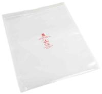 122-9156 RS PRO ESD Ultra Clear Bag 200mm(W)x 250mm(L)