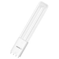 4058075557499 Osram DULUX 2G11 PL LED Lamp 7 W(18W), 4000K, Cool White, Linear shape