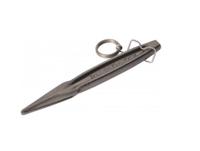 4-150-a-fme SAM Steel Cape Chisel, 150mm Length, 6 mm Blade Width