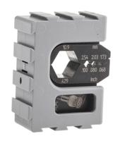 458-402 RS PRO Crimping Die Set, Coaxial Type RG213, RG214