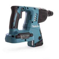 dhr263zj Makita LXT SDS Plus 36V Cordless SDS Drill Li-Ion