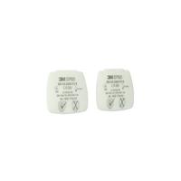 d7925 Filter 3M Dust for use with 3M D7900 Filter Retainer D7925
