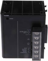 cj1w-pa205r Omron CJ1W Series PLC Power Supply for Use with CJ1M Series