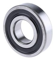 6308-2rs1c3 SKF 6308-2RS1/C3 1 Row Ball Bearing - 40 mm ID, 90 mm OD