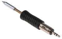 t0050105099 Weller RTU 008 C MS 0,8 mm Conical Soldering Iron Tip for use with WXUP-MS