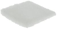 fp60l ebm-papst Fan Filter for 60mm Fans, Synthetic Fibre Filter, 65 x 65mm