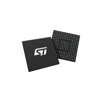 stm32h573iik3q STMicroelectronics STM32H573IIK3Q, 32 bit 32 Bit MCU, STM32H573 Microcontroller, 250 MHz, 2MB FLASH, 176-Pin LQFP
