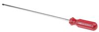 736-169 RS PRO Pozidriv  Screwdriver, PZ2 Tip, 350 mm Blade