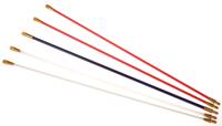 897-90003-cs-sh-pvc HellermannTyton Glass Fibre Reinforced Plastic (GRP) Cable Rod Set
