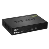 teg-s82g Trendnet TEG-S82g, Network Switch 8 Port Switch