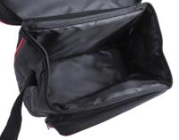 707-7331 RS PRO Polyester Tool Bag with Shoulder Strap 360mm x 150mm x 280mm