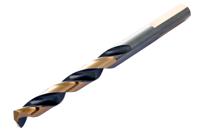 a32143 Dormer A321 Series HSS Twist Drill Bit, 4.3mm Diameter, 74 mm Overall