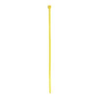 7tcg054360r0269 ABB Cable Ties, , 300mm x 4.8 mm, Yellow Nylon
