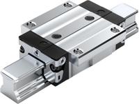 r165121320 Bosch Rexroth Guide Block R1651, 70mm Rail Width