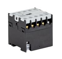 j7knu-05-10-24 Omron J7KNU Series J7KNU Contactor, 24 V Coil, 3-Pole, 5 A, 2.2 kW, 3NO