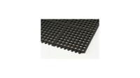 mb45 ID Group MB Natural Rubber Anti-Fatigue Mat, 910mm x 91cm x 14.5mm