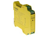 2986960 Phoenix Contact PSRclassic PSR-SCP- 24DC/FSP/2X1/1X2 Coupling Relay, 24V dc, 3 Safety Contacts