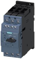 3rv2031-4va15 Siemens 45 A SIRIUS 3RV Motor Protection Circuit Breaker, 690 V