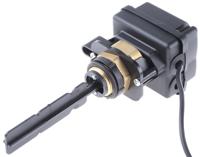 fshplc Sensata Cynergy3 Vertical Stainless Steel Float Switch, Float, NO