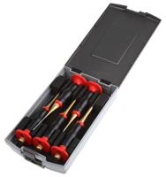 484-748 RS PRO 5-Piece Punch Set, Parallel Pin Punch