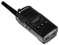 rmp0166bdlaa Motorola XT460 16 Channel Two-Way Radio