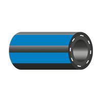 airca-25 PREVOST 40m Air Compressor Hose, 25mm Int Dia., 34mm Ext Dia.