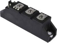 mcc56-16io1b IXYS MCC56-16IO1B, Dual Thyristor Module 1600V, 64A 100mA