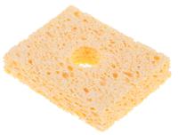 t0052241999 Weller Soldering Accessory Soldering Iron Cleaning Sponge, for use with Iron Holder
