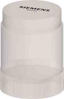 8wd4220-5ae Siemens 8WD42 Series Clear Steady Effect Steady Light Element, 24 V, LED Bulb, AC/DC