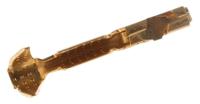 47711-001lf Amphenol Communications Solutions Mini-PV Series Female Crimp Terminal, 32AWG Min, 28AWG Max