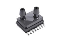 9541-040c-s-c-3-t TE Connectivity Pressure Sensor, 0.56psi Operating Max, PCB Mount, 16-Pin, 4.8psi Overload Max, SOIC-16