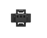 2405415-3 TE Connectivity 3 Way to 3 Way Wire to Board Cable, 300mm