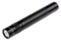 sj3a012 Maglite Solitaire LED Keyring Torch Black 37 lm, 81 mm