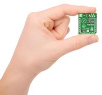 mikroe-1818 MikroElektronika Proximity 2 Click Proximity Sensor MikroBus Click Board for MAX44000