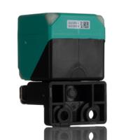 nbn40-l2-e2-v1 Pepperl + Fuchs Inductive Block Proximity Sensor, M12, 40 mm Detection, PNP NO, 10 → 30 V dc