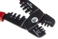 63811-1000 Molex 207129 Hand Crimp Tool for 1189, 1190, 1560, 1854, 1855
