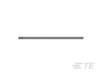 92-22004 TE Connectivity, Kemtron 92 Circular Connector Seal Gasket, Shell Size 14 diameter 12.7mm for use with MIL-DTL-5015