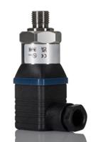 254-7404 RS PRO Pressure Sensor, 0bar Min, 4bar Max, Gauge Reading