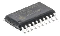 pic18f14k22-iso Microchip PIC18F14K22-I/SO, 8 bit PIC, PIC18(L)F1XK22 Microcontroller, 20 MHz, 16kB FLASH, 20-Pin SOIC