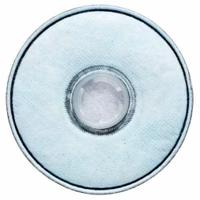 2128 Filter 3M 2000 Dust for use with 3M 2000 Series Respirator