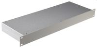 584-211 RS PRO, 1U, 19-Inch Rack Mount Case, , 44 x 153mm