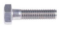 797-6288 RS PRO Stainless Steel, Hex Bolt, M8 x 30mm