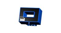 has-400-s LEM HAS Series Current Transformer Current Transformer, 400A, 15 V