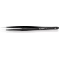 92-21-03-esd Knipex 120 mm, Stainless Steel, Smooth, ESD Tweezer