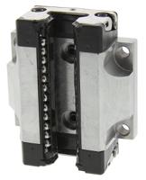 r165181420 Bosch Rexroth Guide Block R1651, 23400N Dynamic Load, 20mm Rail Width